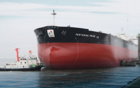 Antisipasi Pertamina Kalau Sampai Selat Hormuz Ditutup Iran