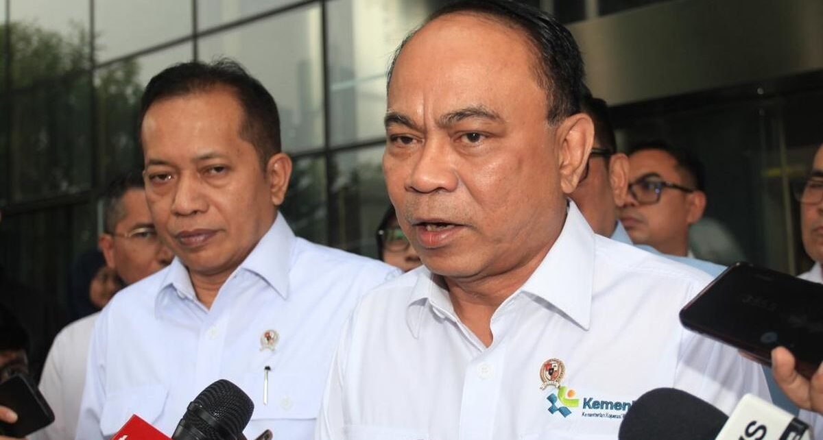 Kopdes Merah Putih Diklaim Bisa Buka 1,6 Juta Lowongan Kerja