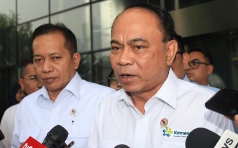 Kopdes Merah Putih Diklaim Bisa Buka 1,6 Juta Lowongan Kerja
