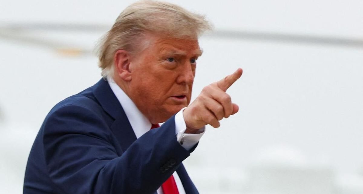 Trump Ngomel AS Kebanyakan Hari Libur Nasional: Miliaran Dolar Hilang!
