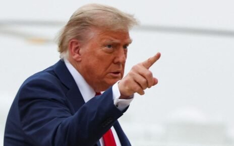 Trump Ngomel AS Kebanyakan Hari Libur Nasional: Miliaran Dolar Hilang!