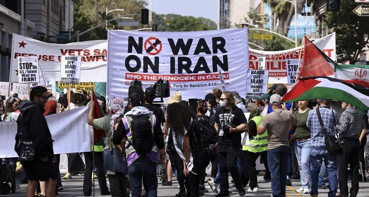 Ekonom Prediksi Perang Iran-Israel Bisa Picu Perpecahan Anggota BRICS