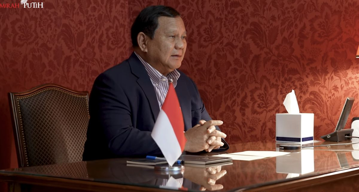 Prabowo Bakal Resmikan 80 Ribu Kopdes Merah Putih pada 12 Juli