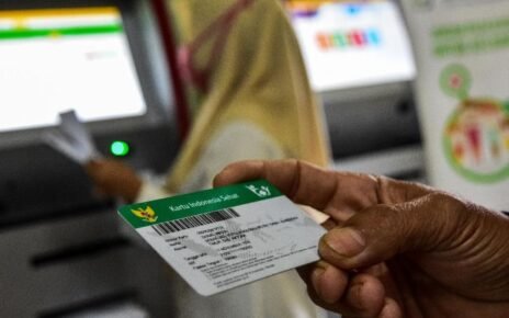 Cara Cek BPJS PBI Dinonaktifkan atau Tidak Oleh Kemensos