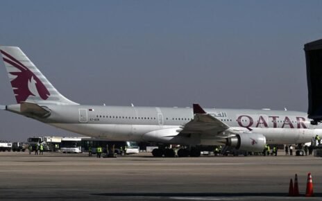 Qatar Airways Rute Bali-Doha Batal Terbang Malam Ini Imbas Iran-Israel