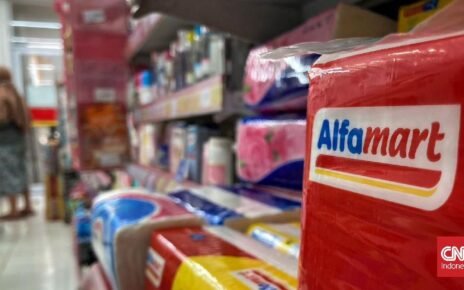 Alfamart di IIHF 2025, Dukung Visi Halal Global dari BPJPH