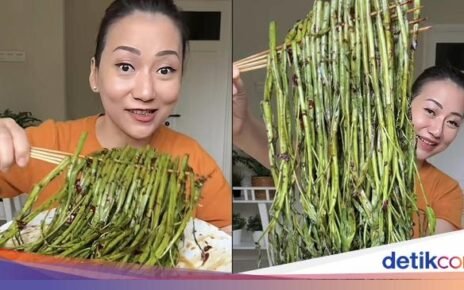 MasterChef Bunuh ART Indonesia hingga Tren Sate Kangkung