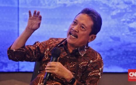Trenggono Ungkap 2 Cara Benahi Masalah Pulau Enggano yang Terisolasi