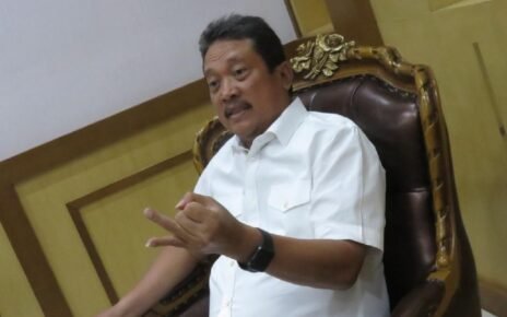 Cegah Jual Beli, KKP Bakal Awasi Pulau-pulau Kecil Pakai Satelit