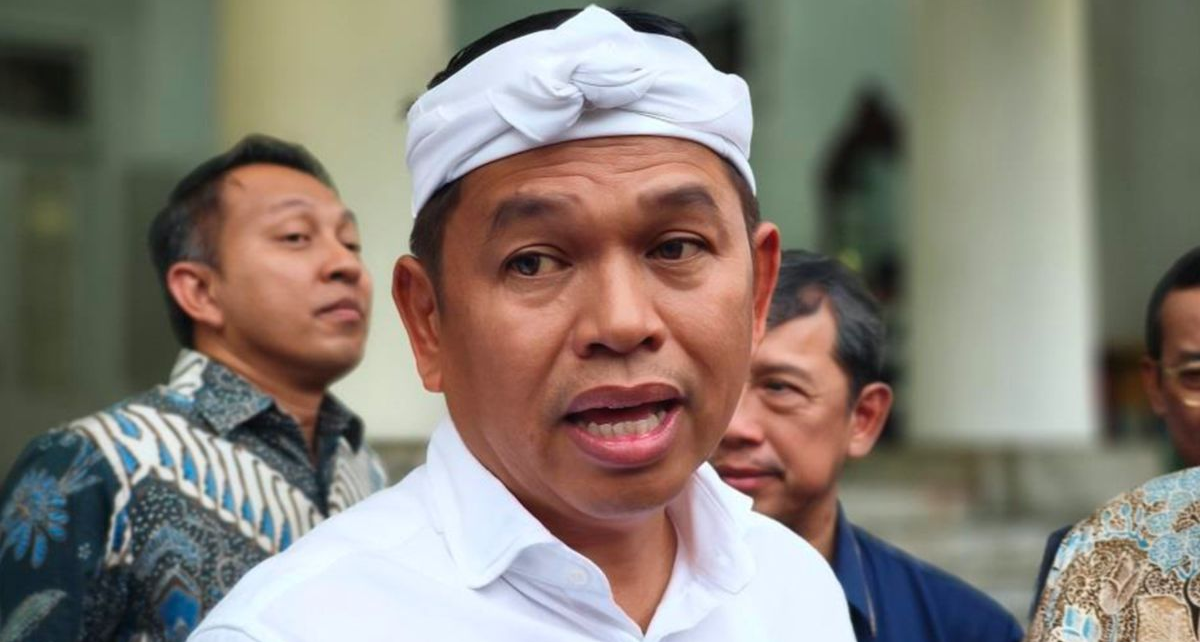 Demul Targetkan Jabar Bebas Bangunan dan Sertifikat Liar dalam 2 Tahun
