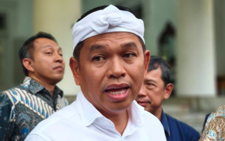 Demul Targetkan Jabar Bebas Bangunan dan Sertifikat Liar dalam 2 Tahun
