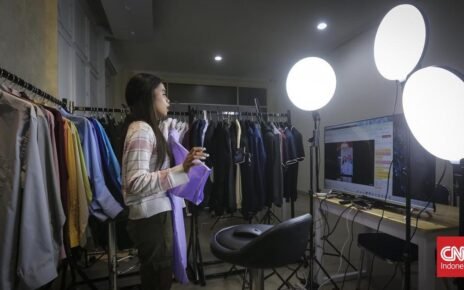 Perlukah Sri Mulyani Pungut Pajak dari Pedagang Shopee Dkk?