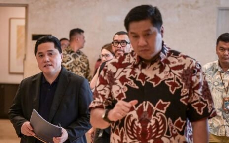 Menteri PKP Tolak Bantuan Asing Bangun 3 Juta Rumah Prabowo, Kenapa?