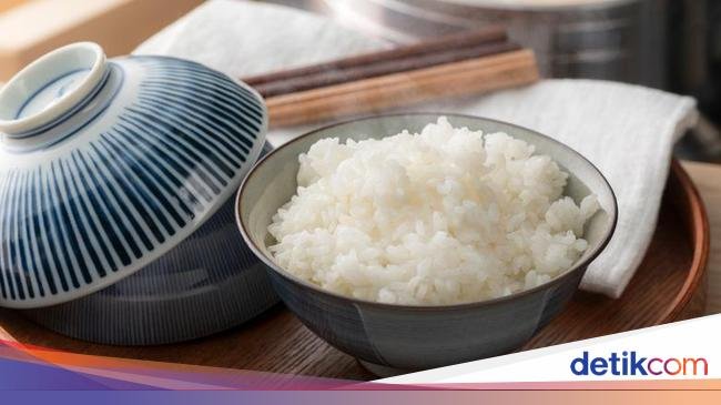 Terungkap! 5 Makanan yang Paling Banyak Dikonsumsi di Dunia