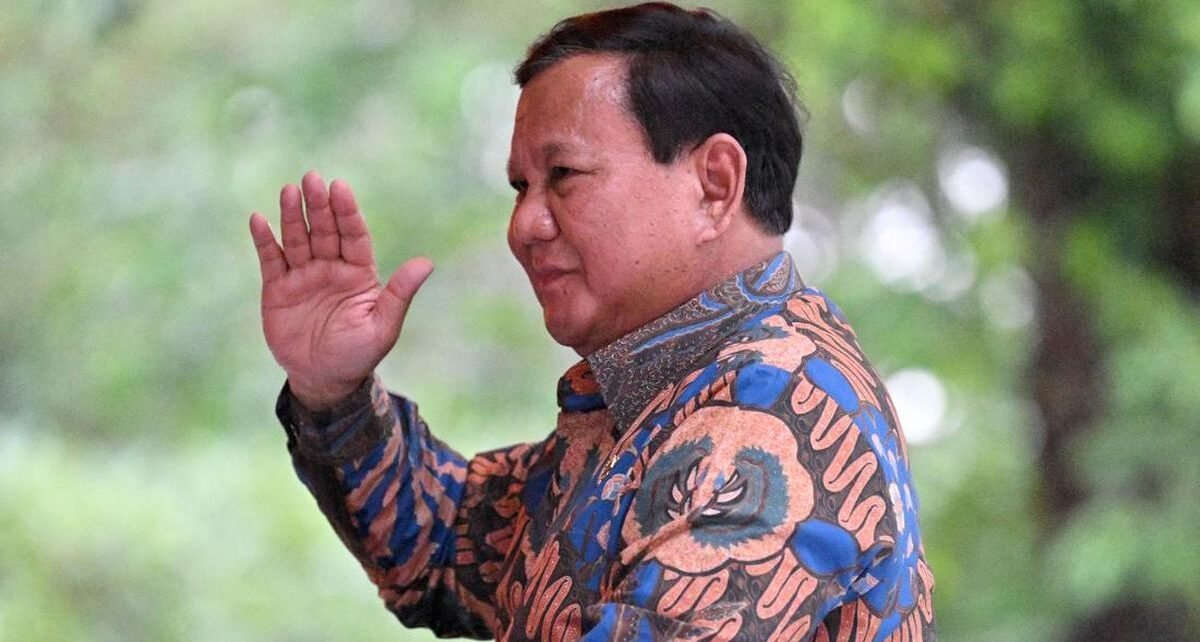 Prabowo Resmikan Tambahan 30 Ribu Barel Lifting Minyak di Blok Cepu
