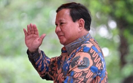 Prabowo Resmikan Tambahan 30 Ribu Barel Lifting Minyak di Blok Cepu