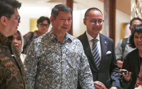 Hashim Tertawa Dengar Rumah Subsidi 18 Meter Persegi: Masih Dikaji