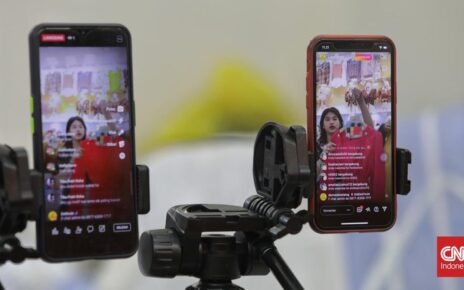 Fakta-fakta Wacana Pemerintah Pungut Pajak Pedagang di Shopee Cs