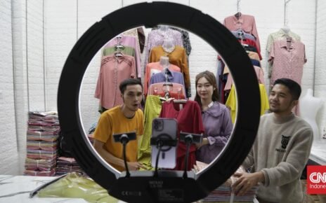 Mulai Kapan Pedagang Shopee, Tokopedia Cs Ditarik Pajak?