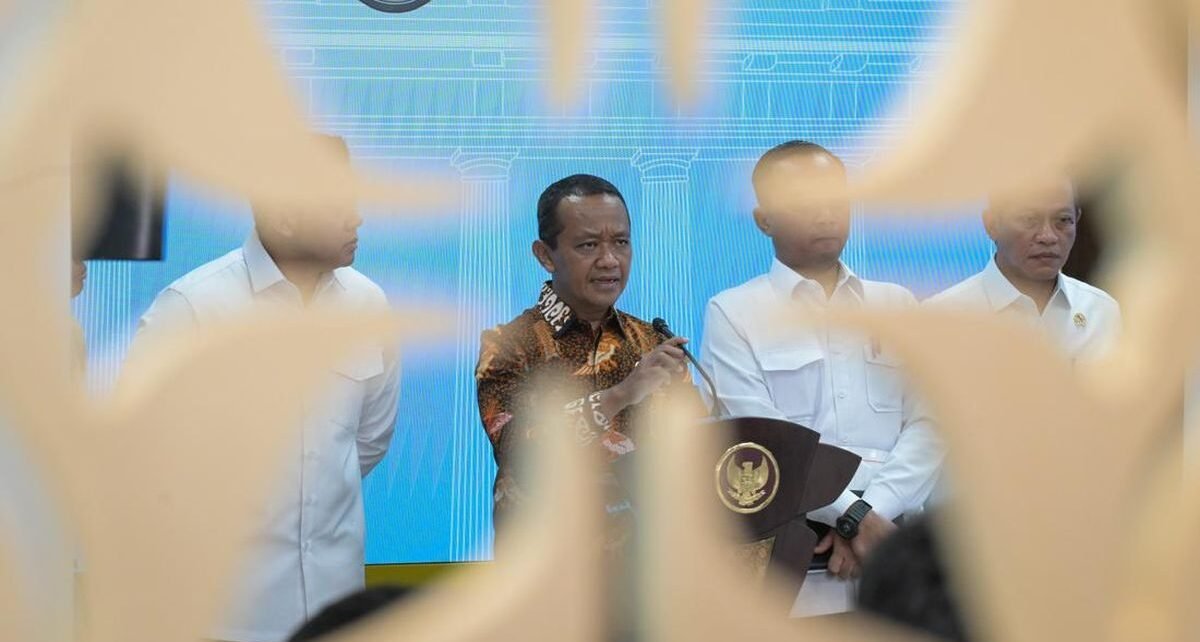 Lewat Pabrik Baterai EV, RI Bisa Turunkan Impor BBM 300 Ribu KL