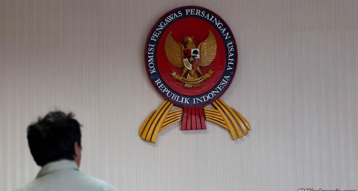 KPPU Minta Danantara Proaktif Konsultasi Sebelum Investasi