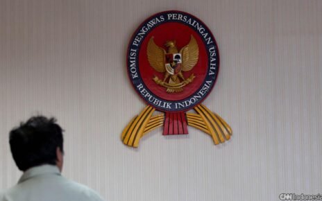 KPPU Minta Danantara Proaktif Konsultasi Sebelum Investasi