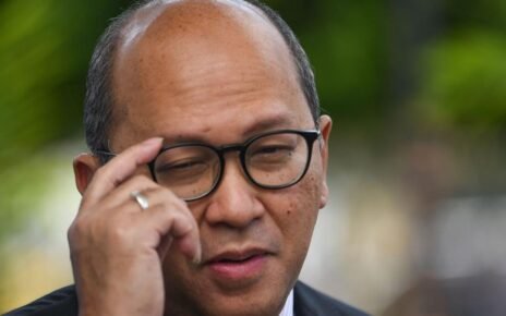 Danantara Dapat Pendanaan Baru dari Bank Asing Rp162 T