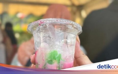 3 Kuliner Khas Betawi di Perayaan HUT Jakarta ke-498 yang Bikin Nostalgia