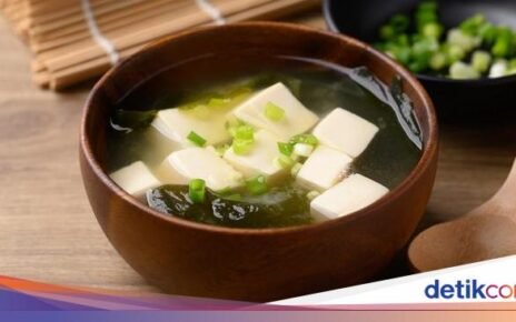 6 Menu Sarapan yang Terbukti Ilmiah Bikin Panjang Umur