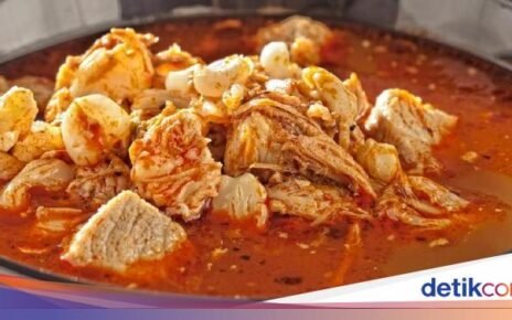 Makan Pedas Bisa Bikin Kurus? Begini Kata Ahli