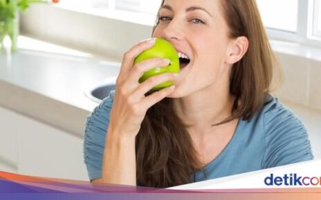 Kapan Waktu Terbaik Makan Buah untuk Turunkan Berat Badan?