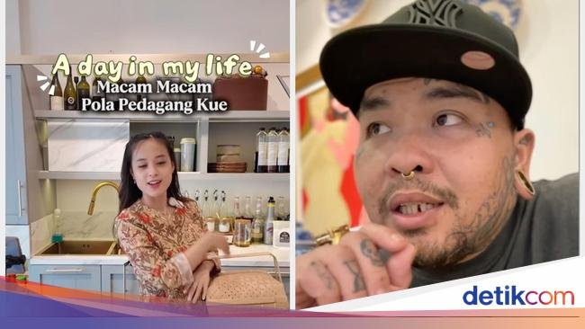 5 Bisnis Kuliner Terbaru Jebolan MasterChef, Banyak yang Viral!