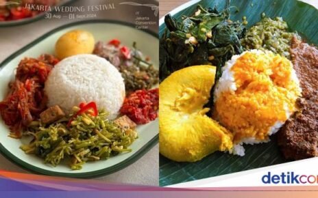 7 Warung Nasi Populer yang Wajib Dicoba di PIK!