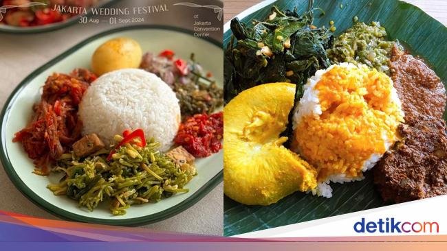 7 Warung Nasi Populer yang Wajib Dicoba di PIK!