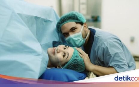 Aaliyah Massaid Hobi Kulineran Selama Hamil, Intip Potretnya!