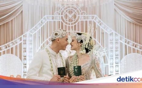 Pabrik Kecap 111 Tahun Tutup hingga Menu Pesta Pernikahan Al-Alyssa