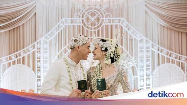 Pabrik Kecap 111 Tahun Tutup hingga Menu Pesta Pernikahan Al-Alyssa