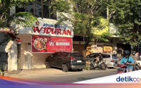 Ayam Goreng Widuran Solo Boleh Buka Lagi, Wali Kota Solo Bilang Begini