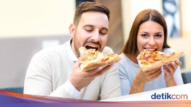 5 Penelitian Terbaru Seputar Makanan Ini Punya Hasil yang Mengejutkan