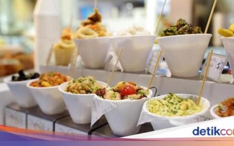 Kemasan Styrofoam Buat Mi Cup Berbahaya? Ini Kata Peneliti Jepang