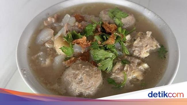 5 Bakso Enak di Bintaro, Khas Wonogiri hingga Berlimpah Tetelan