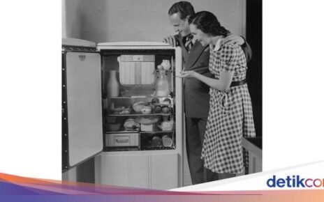 Barang-Barang Canggih di Dapur Tahun 1900-an, Ada yang Masih Dipakai?