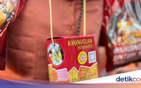 Bawa Uang Rp 100 Ribu, Bisa Borong Paket 'Ciki' di PRJ 2025