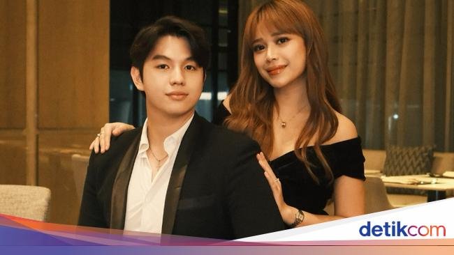Mesranya Brisia Jodie dan Alden Saat Makan Steak hingga Ngafe di Prancis