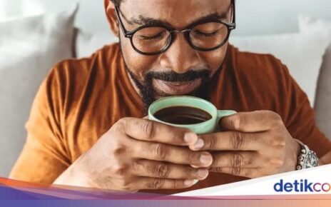 Minum Kopi di Pagi Hari Terbukti Bisa Sehatkan Jantung