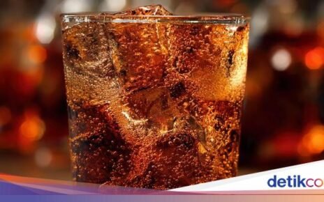 6 Minuman Mengandung Kafein Selain Kopi yang Perlu Diwaspadai