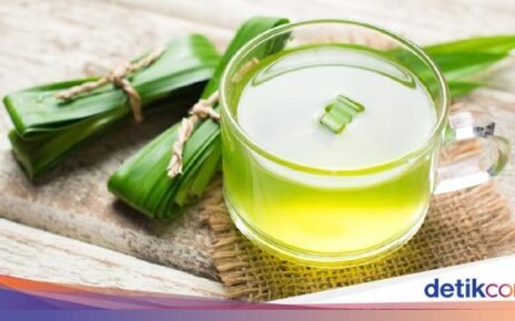 Khasiatnya Manjur! Ini 7 Air Rebusan Daun Penurun Kolesterol