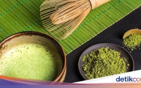 Polisi Matcha, Begini Beda Matcha Ceremonial dan Culinary Grade