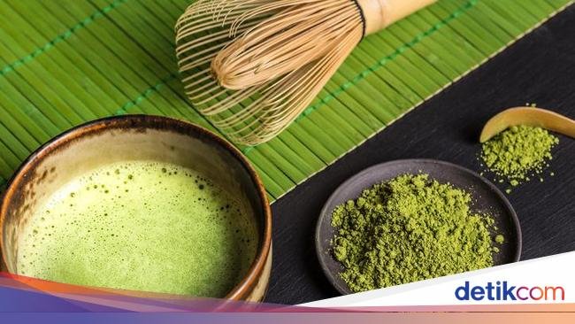 Polisi Matcha, Begini Beda Matcha Ceremonial dan Culinary Grade