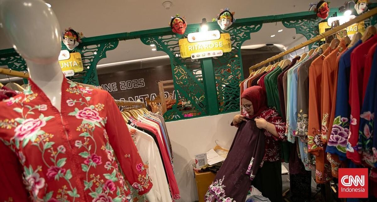 Festival Jakarta Great Sale 2025